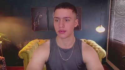 deivid_parker webcam cam4 model stream image