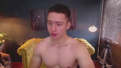 deivid_parker webcam model stream image