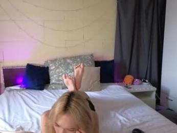 okerriella webcam model stream image