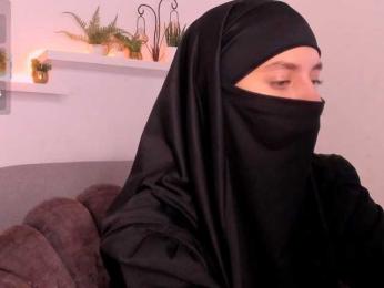 salma-arabic webcam bongacams model stream image