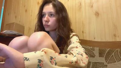 AyannaGerould webcam cam4 model stream image