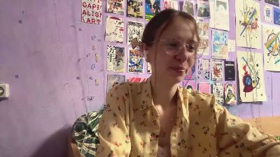 AyannaGerould webcam model stream image