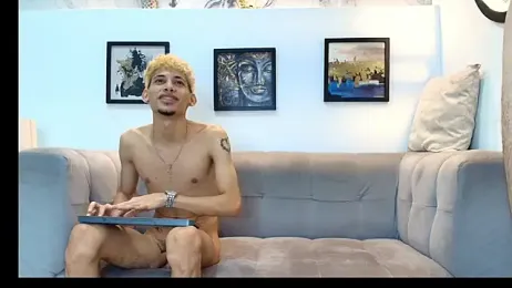 Hot_skinny_guys webcam model stream image