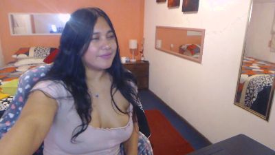 SexyGalletita webcam model stream image