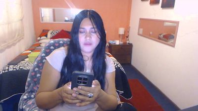 SexyGalletita webcam model stream image