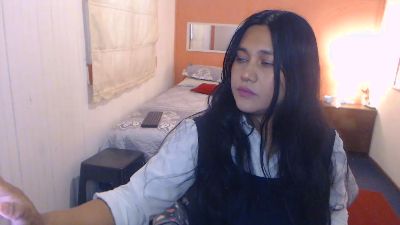 SexyGalletita webcam model stream image