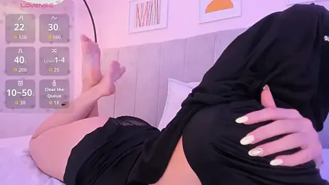 rawiya webcam stripchat model stream image