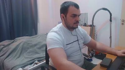 Show_boy_97 webcam model stream image