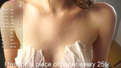 KishaHausrath webcam model stream image