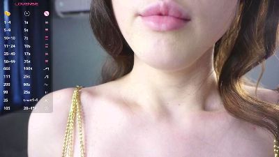 KishaHausrath webcam model stream image
