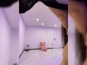 Potifays webcam model stream image