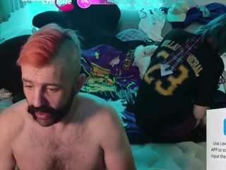 longdongsilver32 webcam model stream image