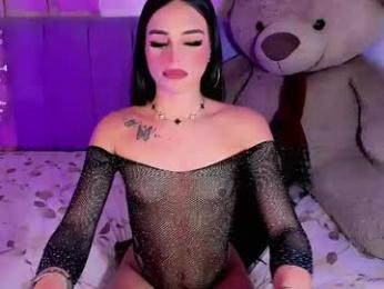 sexynazaa webcam model stream image