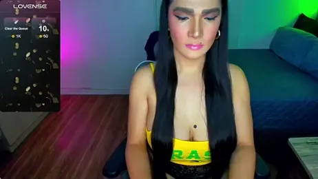 savanna013 webcam model stream image