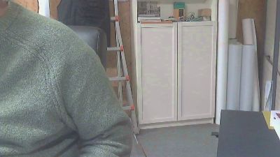 usualbear webcam model stream image