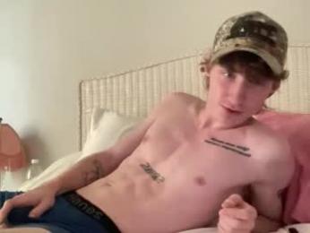 realbeaumance webcam model stream image