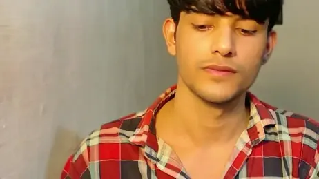 Darkie_07 webcam model stream image