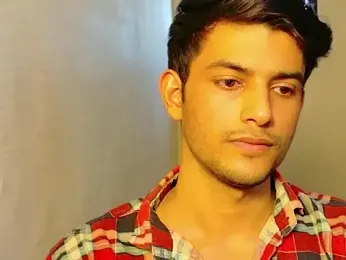 Darkie_07 webcam stripchat model stream image