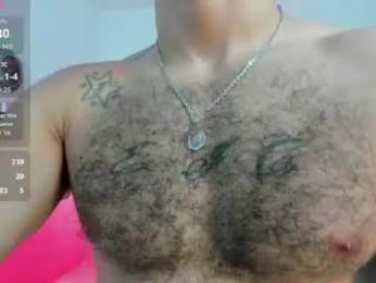 happy_hot7 webcam model stream image