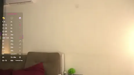 MarenGoodrich webcam model stream image