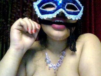 Naughtyladki webcam model stream image