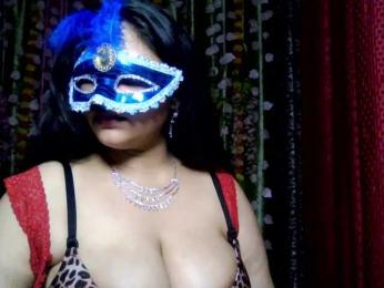 Naughtyladki webcam model stream image