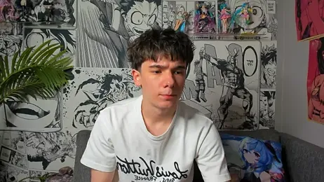 Robbie_Reyes webcam model stream image