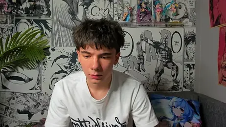Robbie_Reyes webcam model stream image
