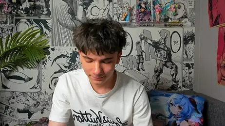 Robbie_Reyes webcam model stream image