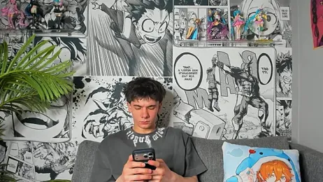 Robbie_Reyes webcam model stream image