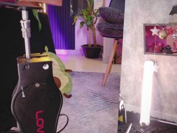 AdaKolex webcam model stream image