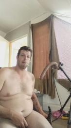 Knuffelstaaf webcam model stream image