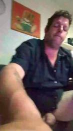 Knuffelstaaf webcam model stream image