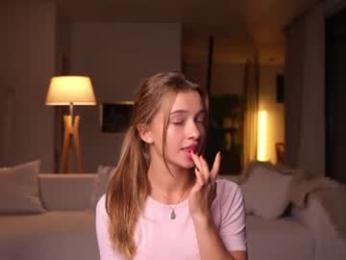 your_poetry webcam chaturbate model stream image