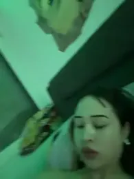 Just-Lilly webcam model stream image