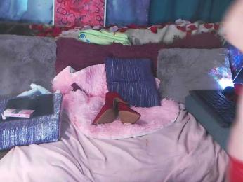Mila003 webcam bongacams model stream image