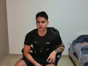 diego_cazas webcam model stream image