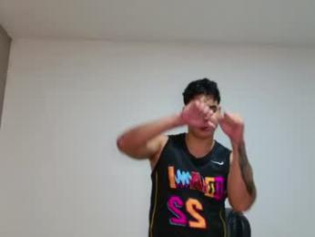 diego_cazas webcam model stream image