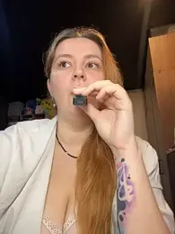 CandyShoopp webcam stripchat model stream image