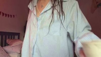 MeriGaglia webcam model stream image