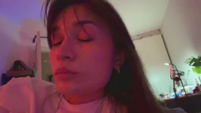 MeriGaglia webcam model stream image
