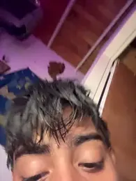 Mauuu18 webcam model stream image