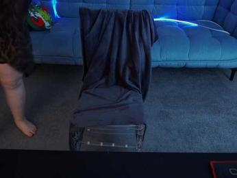 StarryDoll webcam bongacams model stream image