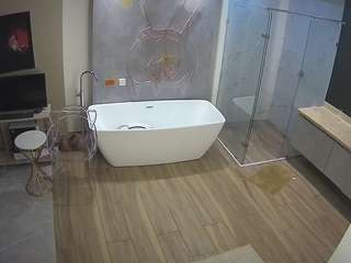 voyeurcam-casa-salsa-bathroom-4 webcam model stream image