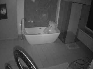 voyeurcam-casa-salsa-bathroom-4 webcam model stream image