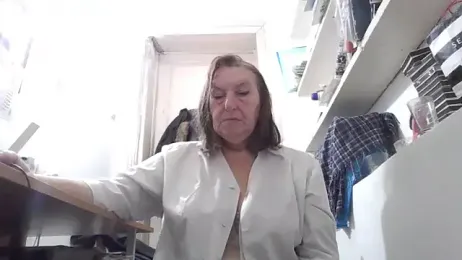 AnnaLive570 webcam model stream image