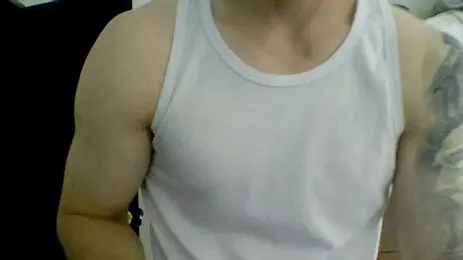 Kenner_fox77 webcam model stream image