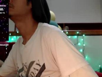 suggabrown_ webcam model stream image