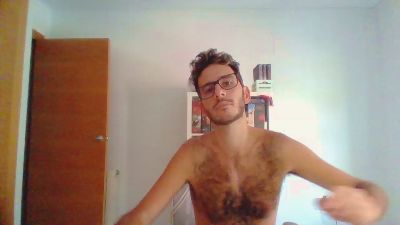 cubbear91 webcam model stream image