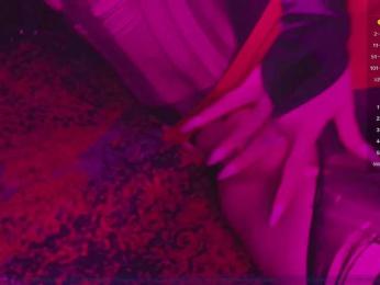 FemEnigma webcam model stream image